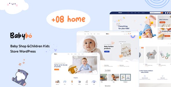 Baby world online store store