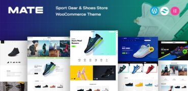 Mateshoes