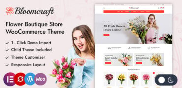 Bloomcraft