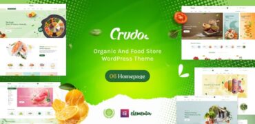 Crudo