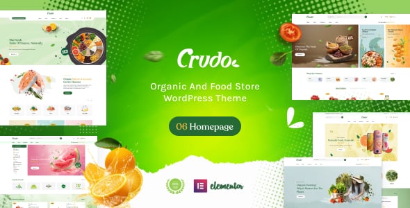 Crudo