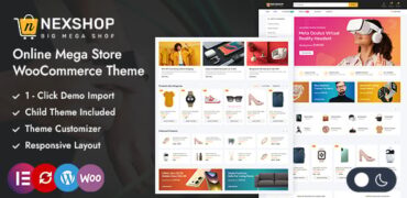 Nextshop