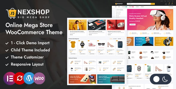 Nextshop