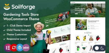 Soilforge