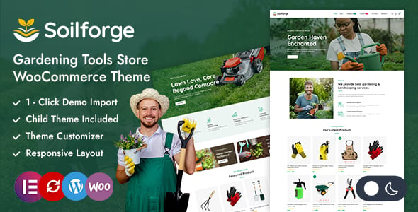 Soilforge