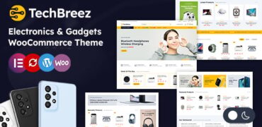 Techbreez