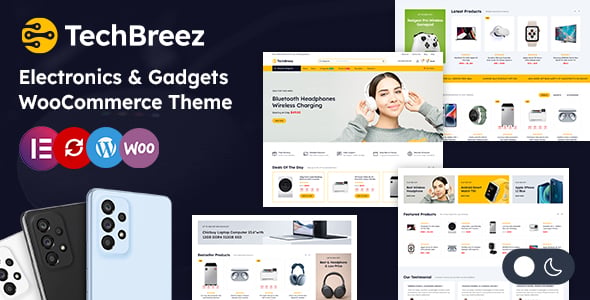 Techbreez