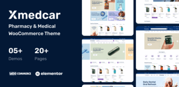 Xmedcar