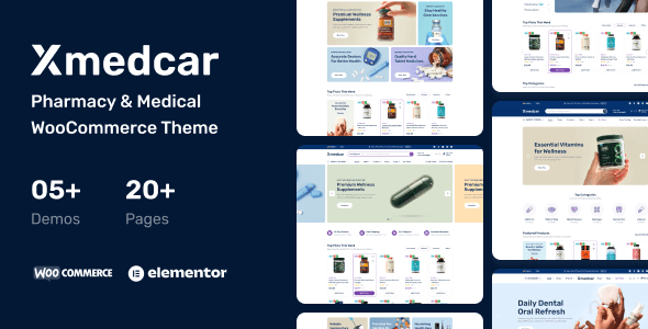 Xmedcar