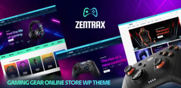 Zentrax