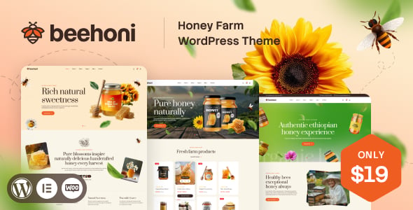 Beehoni