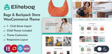 Elitebag