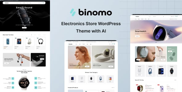 Binomo